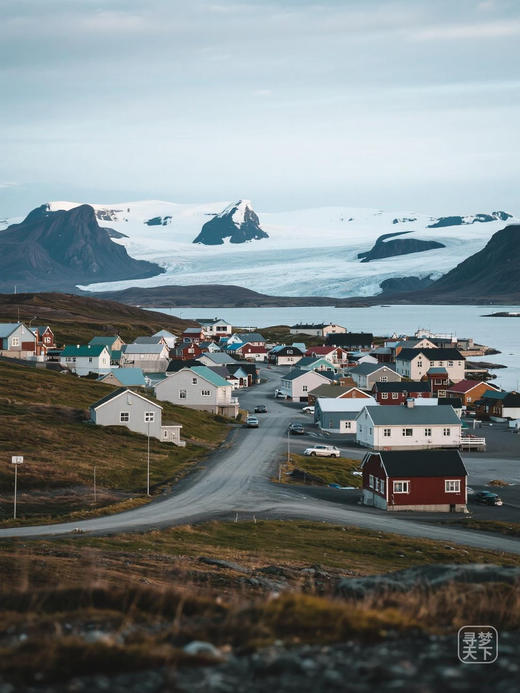 北极：斯瓦尔巴群岛环线，深入北极熊领地拍摄+法罗群岛摄影15-22天 商品图8