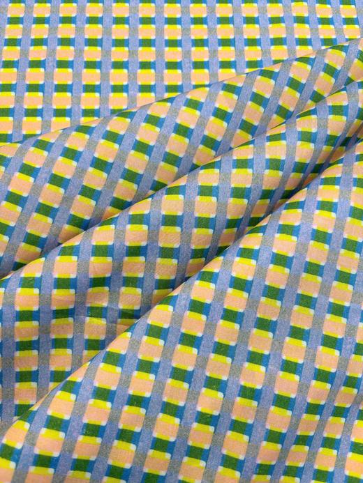 LT247A 格栅Karel Martens大师设计 胶囊限定系列 269元/米 商品图2