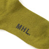 MHL SOCK WA-SHI COTTON SOCK 女式和纸棉混纺袜子 中筒袜 商品缩略图2