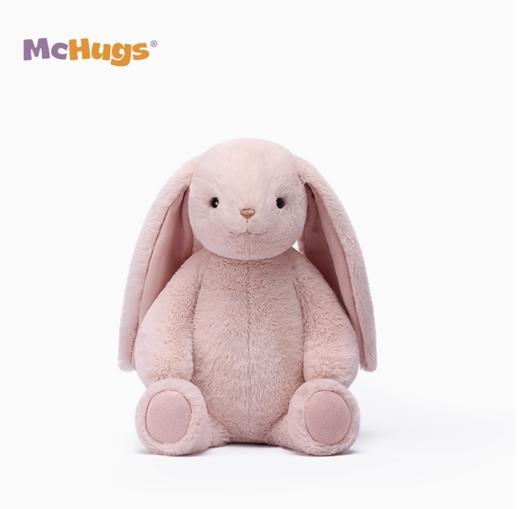 McHugs樱花微笑来瑞特兔 商品图0