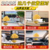 🔥市场最高版本！【聚宝盆水晶发财树】招财转运利器，富贵挡不住，财源滚滚来，水逆宝子必入❗让好运「树」之不尽！ 商品缩略图6