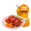 怡芽 儿童照烧酱/烧肉酱 烧菜调味 商品缩略图1