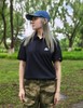 【七代B2战术翻领短袖】男女同款运动上衣T桖衫七代B2战术翻领短袖上衣03h 商品缩略图4