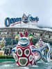 海洋舞动派对-玩乐香港5日之旅（15人小包团） 商品缩略图0