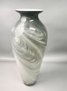 灰色高花瓶 商品缩略图0