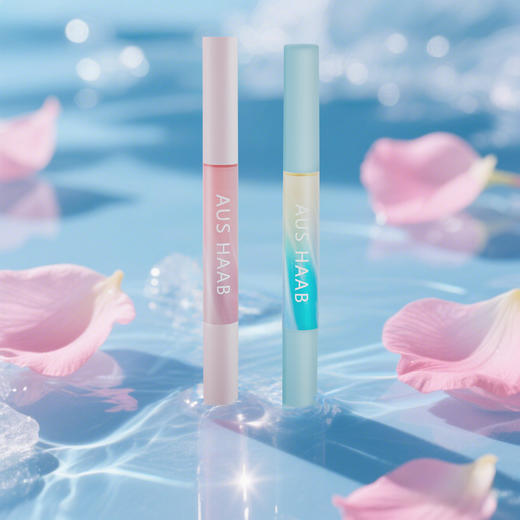 唇部抗初老神器！HAAB澳洲原装进口唇部精华油 不添加香精 商品图1