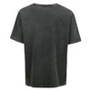 GCDS 男士字母徽标棉质圆领短袖T恤 深灰色 B1CM2320JH7 98 商品缩略图1