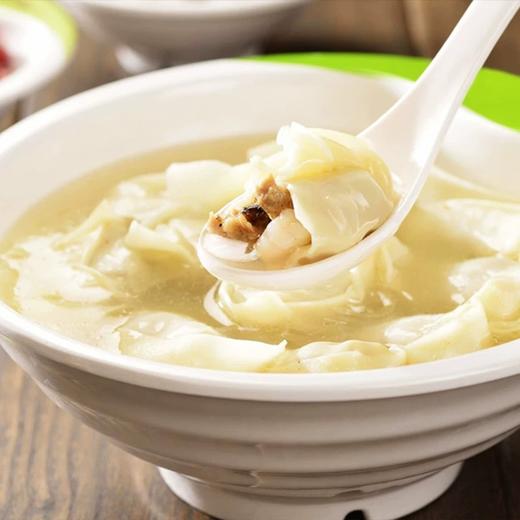 【冷冻速食】湾仔码头猪肉小云吞600g（75只）/袋 商品图3