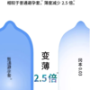 冈本OK日本制造003 白金超薄安全套6只 商品缩略图4