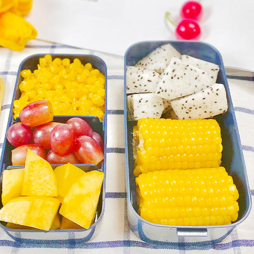 玉到米黄糯玉米段（长度7-9厘米） 商品图4