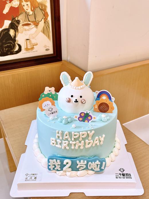 可爱小兔 商品图0