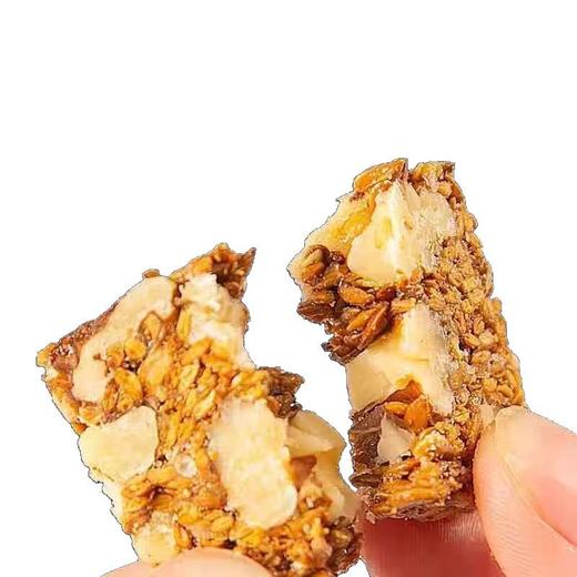 【亚麻籽核桃酥】甄选品质原料制作，满满坚果酥，真材实料看得见，0防腐剂/0香精/0色素，美味健康无负担，坚果花生糖酥糕点，下午茶休闲小吃零食糕点L 商品图4