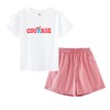 411-童短袖套装 商品缩略图3