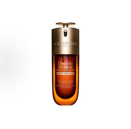 【新品】娇韵诗 第九代小胖丁双萃精华清爽版轻盈版30ml/50ml/75ml/100ml 商品图0