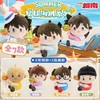 灵动创想 名侦探柯南棒棒绒 夏日海风系列 全7种 6只/盒 盲盒 商品缩略图0