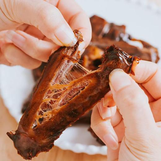 罗小懒烤翅一袋 商品图6