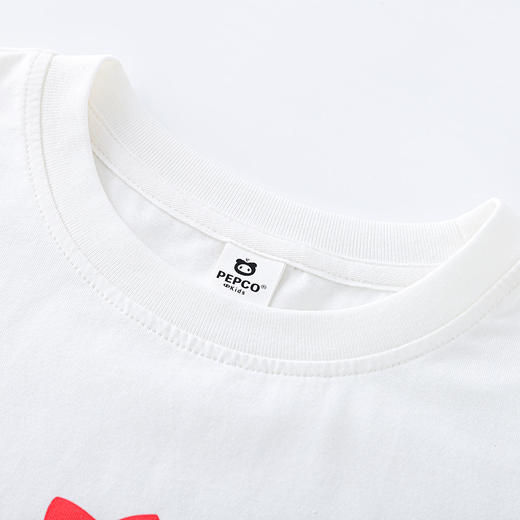 411-童短袖套装 商品图5