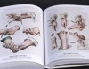 《人体解剖图谱》（完全版），精装，铜版彩印，小32开，[法]J.M布尔热里、[法]N.H雅各布著，北京美术摄影出版社2018年一版一印，827页，定价198，售价70元。 商品缩略图10