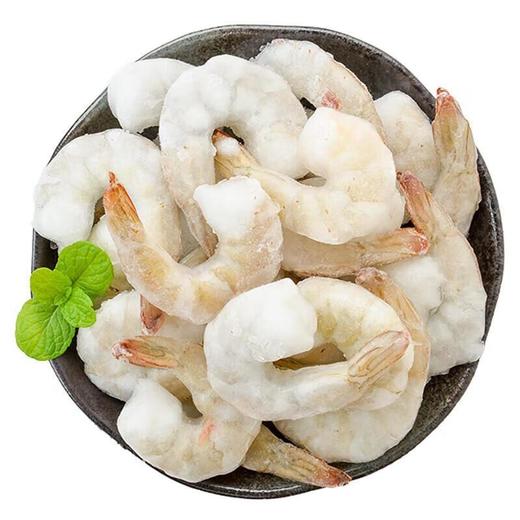 冻生虾仁21/25(凤尾虾) 商品图4