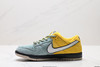 耐克NIKE DUNK LOW低帮休闲运动板鞋IB6206-700男女鞋 商品缩略图2