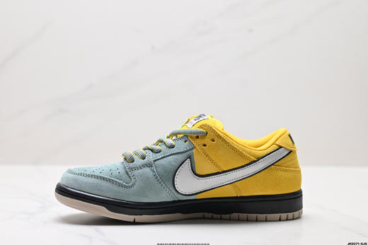 耐克NIKE DUNK LOW低帮休闲运动板鞋IB6206-700男女鞋 商品图2