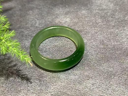 【御珠宫坊】碧玉戒指19mm 商品图2