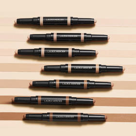 LauraMercier罗拉玛希双头遮瑕棒痘印黑眼圈提亮 2N