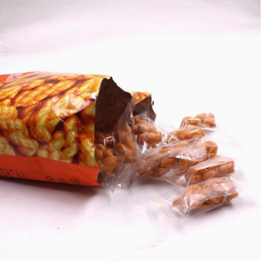 今喜客馋嘴小麻花（蜂蜜甜味）158g 商品图2