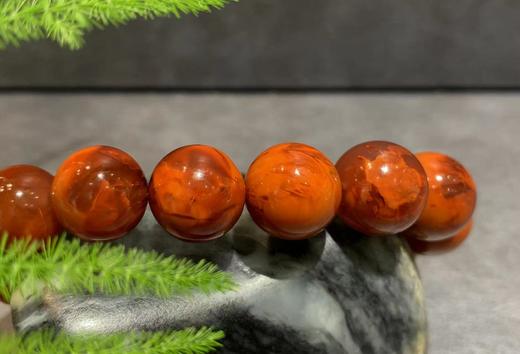 【御珠宫坊】南红手串 商品图2