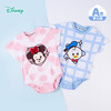 迪士尼夏季短袖包屁衣ZD2EB002 商品缩略图0
