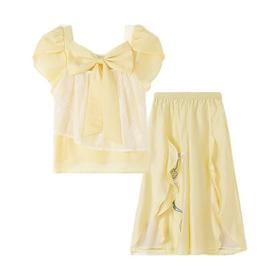 【非质量问题不退换】柠檬甜心套装