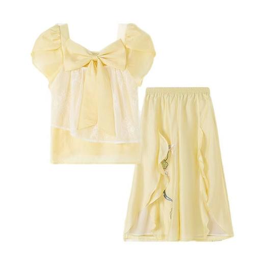 【非质量问题不退换】柠檬甜心套装 商品图0