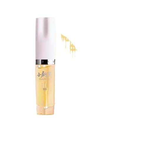 【以油养唇❗️温感变色唇釉】一抹丰盈嘟嘟唇，淡唇纹显气色，变色丰盈唇部精华油，镜面唇油滋润不掉色不沾杯唇蜜口红L 商品图4