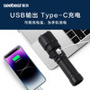 A3658 高性能强光手电 商品缩略图0