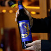 天马庄蓝色马红酒  马瑟兰葡萄 M10单支礼盒 750ml 商品缩略图1