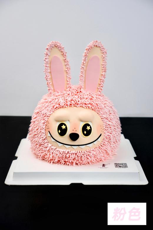 拉布布Labubu 商品图4