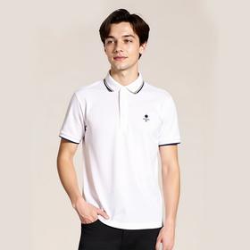 佐丹奴男装威廉王子系列Polo衫 01013260