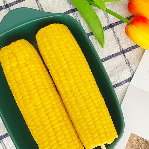 粮全其美水果玉米 商品图4