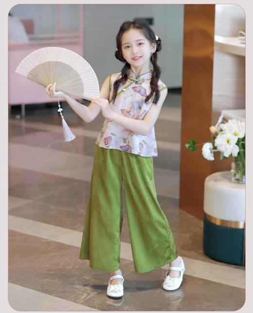 蝶韵套装 商品图7