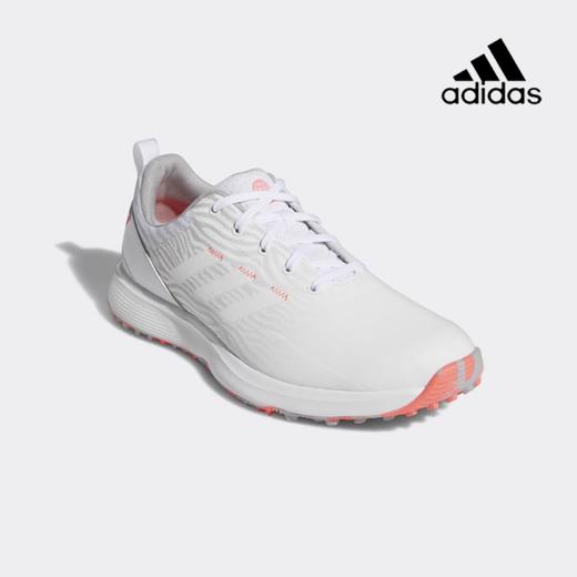Adidas阿迪达斯GZ3912 女士高尔夫球鞋专业球鞋运动鞋女士鞋 商品图3