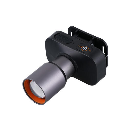 A6673-T 伸缩头灯 商品图1