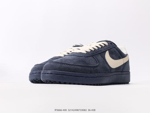 耐克Nike Court低帮百搭休闲运动板鞋IF0666-400男女鞋 商品图4