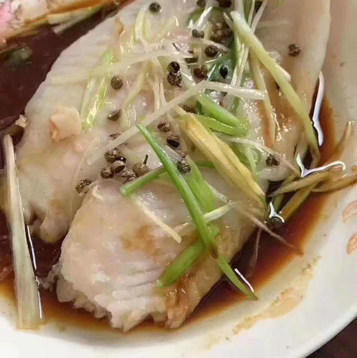 【家中常备无刺巴沙鱼】，快手营养蛋白质，怎么做都好吃，清蒸，麻辣，酸菜鱼，红烧，鱼丸……老人，孩子吃放心，一袋五斤左右装 商品图4