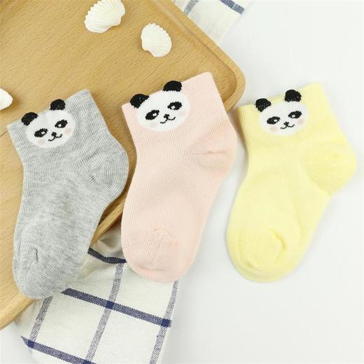 【48元12双】男/女/童福利款袜子随机发不挑款不挑色款式很多不限于图片 商品图8