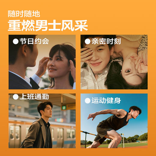 💥【𝟏𝟑𝟵.𝟵任选𝟒件】送冰川水>鎏金香氛沐浴露 依兰幻夜400g（限2件） 商品图4