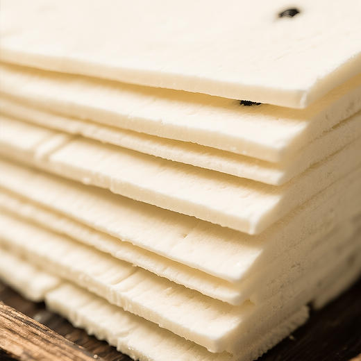 【1件包邮】传统手工云片糕200g/盒 软糯香甜老少皆宜 商品图3