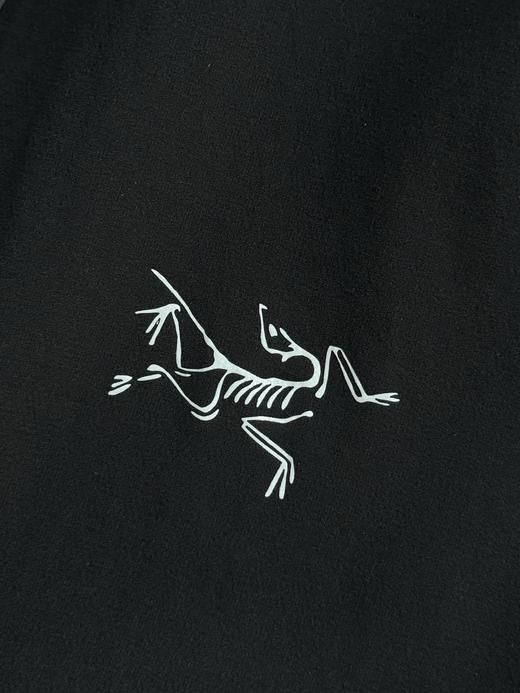 点此购买 始祖鸟Nodin Jacket男款轻量男子皮肤衣 jj 321644 商品图12