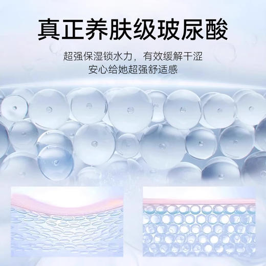 【99元任选4件】赤尾超薄避孕套000安全套玻尿酸套男用成人品 商品图4