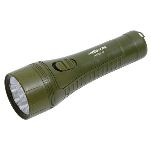 A1053-B 手电 商品图1