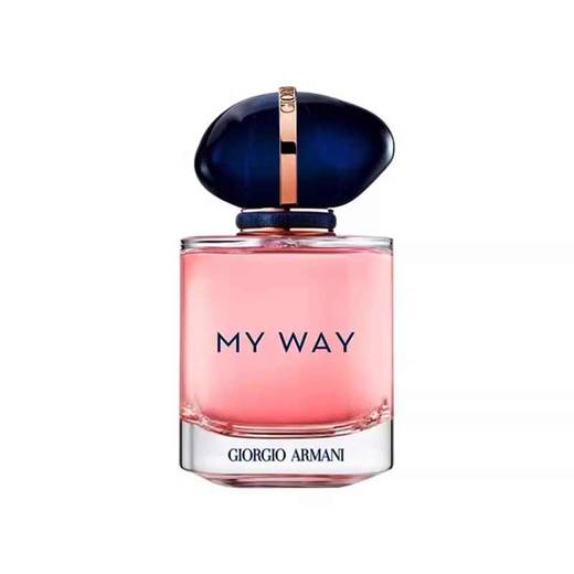 【保税仓】Armani阿玛尼MyWay自我无界女士浓香50ml  商品图0
